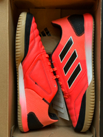 Футзалки adidas Top Sala Competition IN - красный