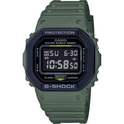 Наручные часы Casio DW-5610SU-3E