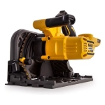 DeWalt DCS520NT-XJ аккумуляторная погружная дисковая пила (без АКБ и ЗУ)