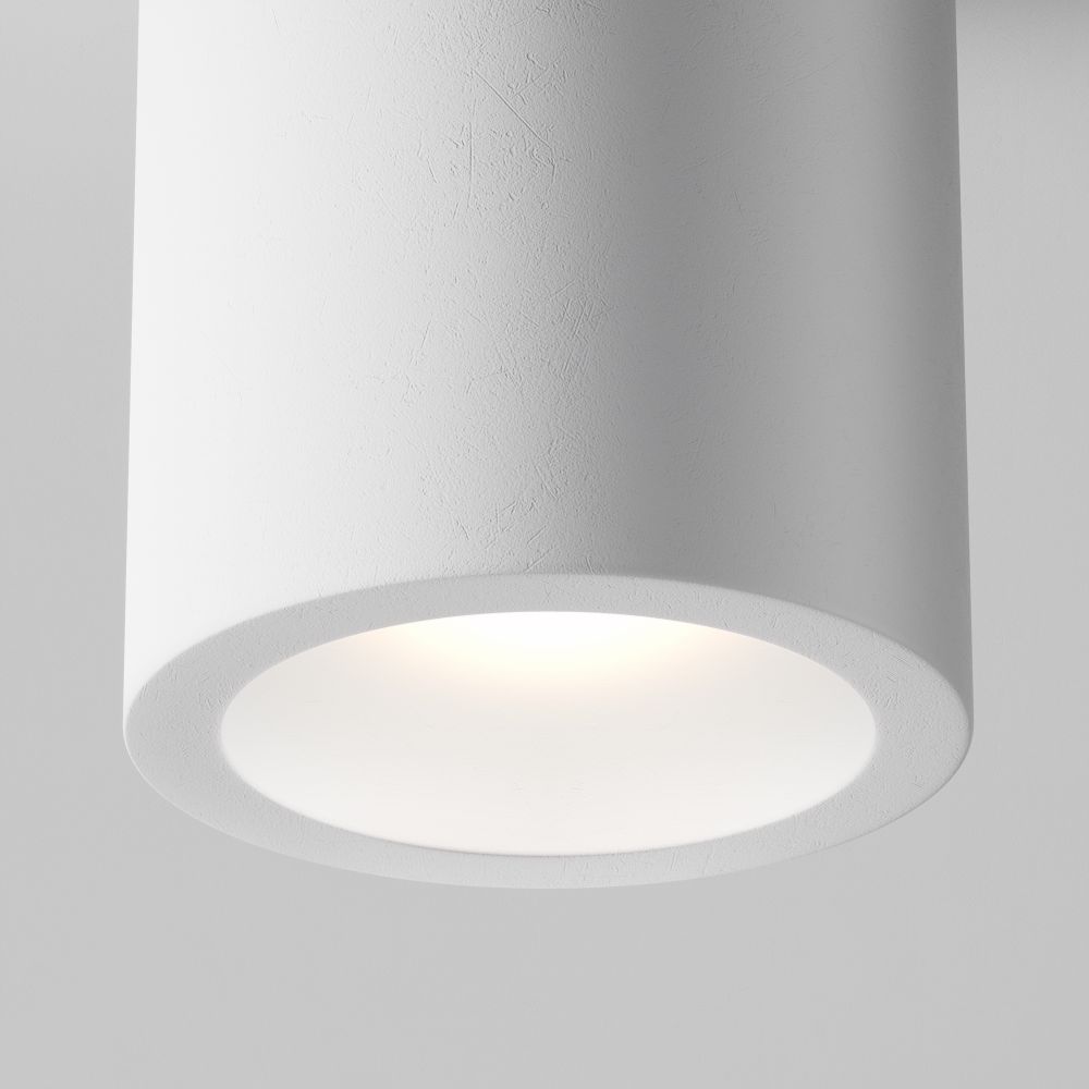 Светильник потолочный Maytoni   C001CW-01W-1