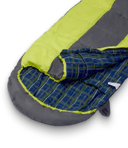 Спальный мешок Atemi Quilt 400R