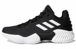 Кроссовки Adidas Pro Bounce 2018 Low