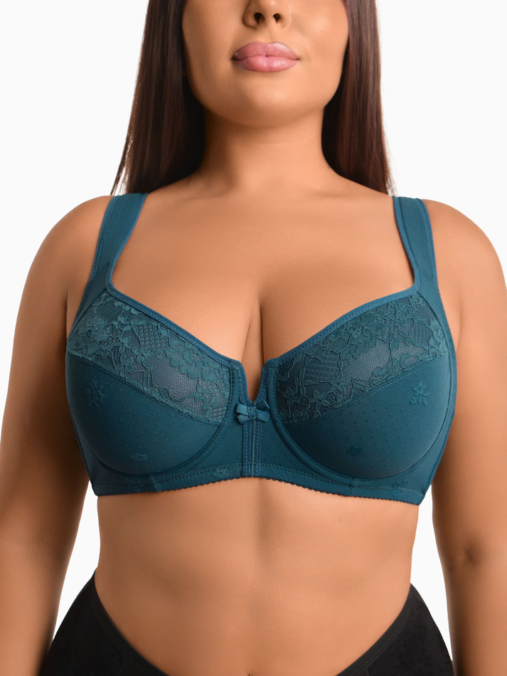 Бюстгальтер OIRO Ella мягкая чашка