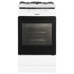 Газовая плита Hansa FCGW510977