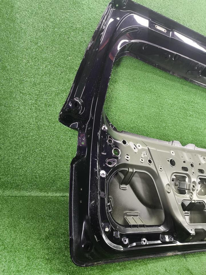 Крышка багажника Voyah Dream (2021-н.в.)