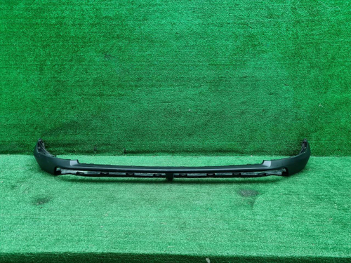 Юбка переднего бампера Toyota RAV4 5 XA50 (18-нв)