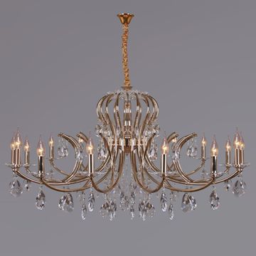 IL2326-16POR-39 GD светильник потолочный