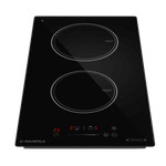 Индукционная варочная панель MAUNFELD AVI3023SBK