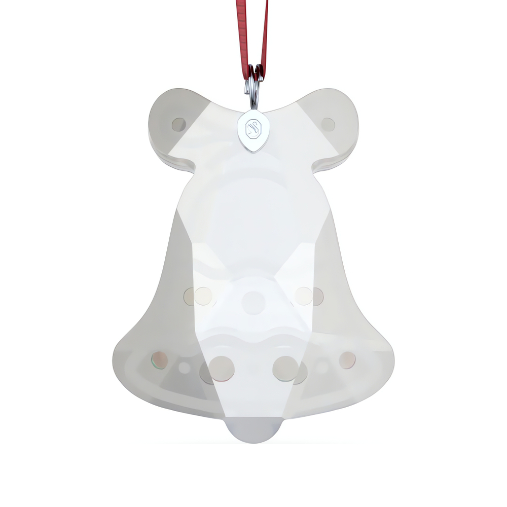 HOLIDAY CHEERS:ORNAMENT GB BELL