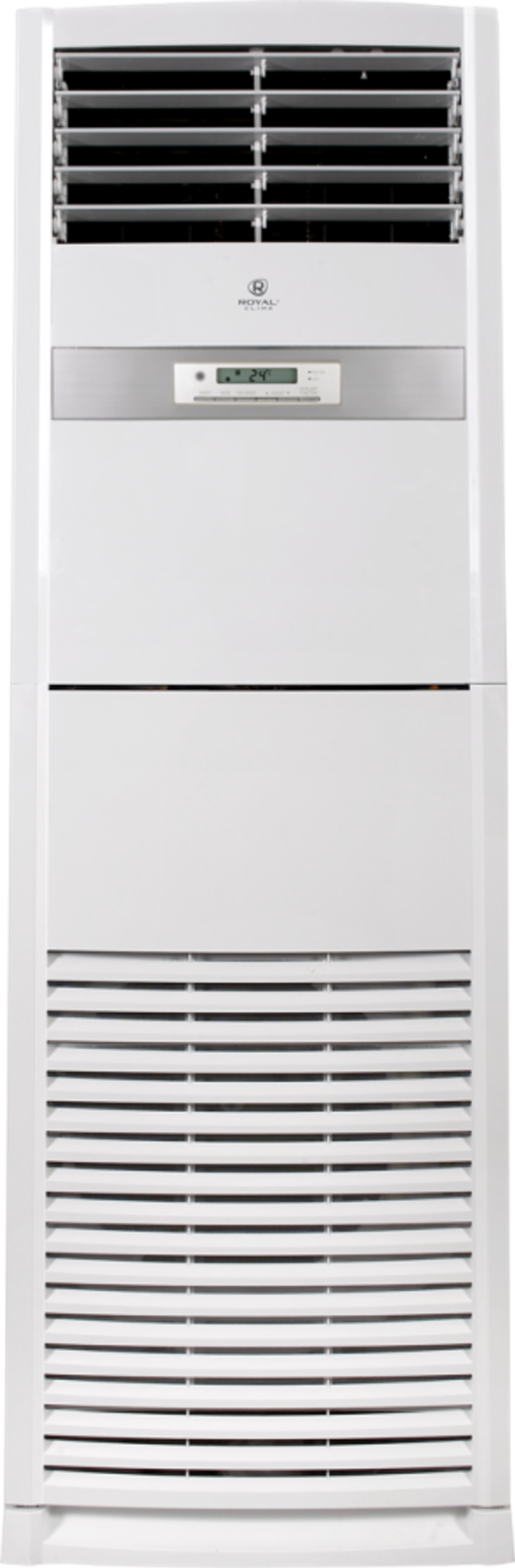 Полупромышленные сплит-системы ROYAL CLIMA ES-S 60HRCX/ES-E 60HX фото 2