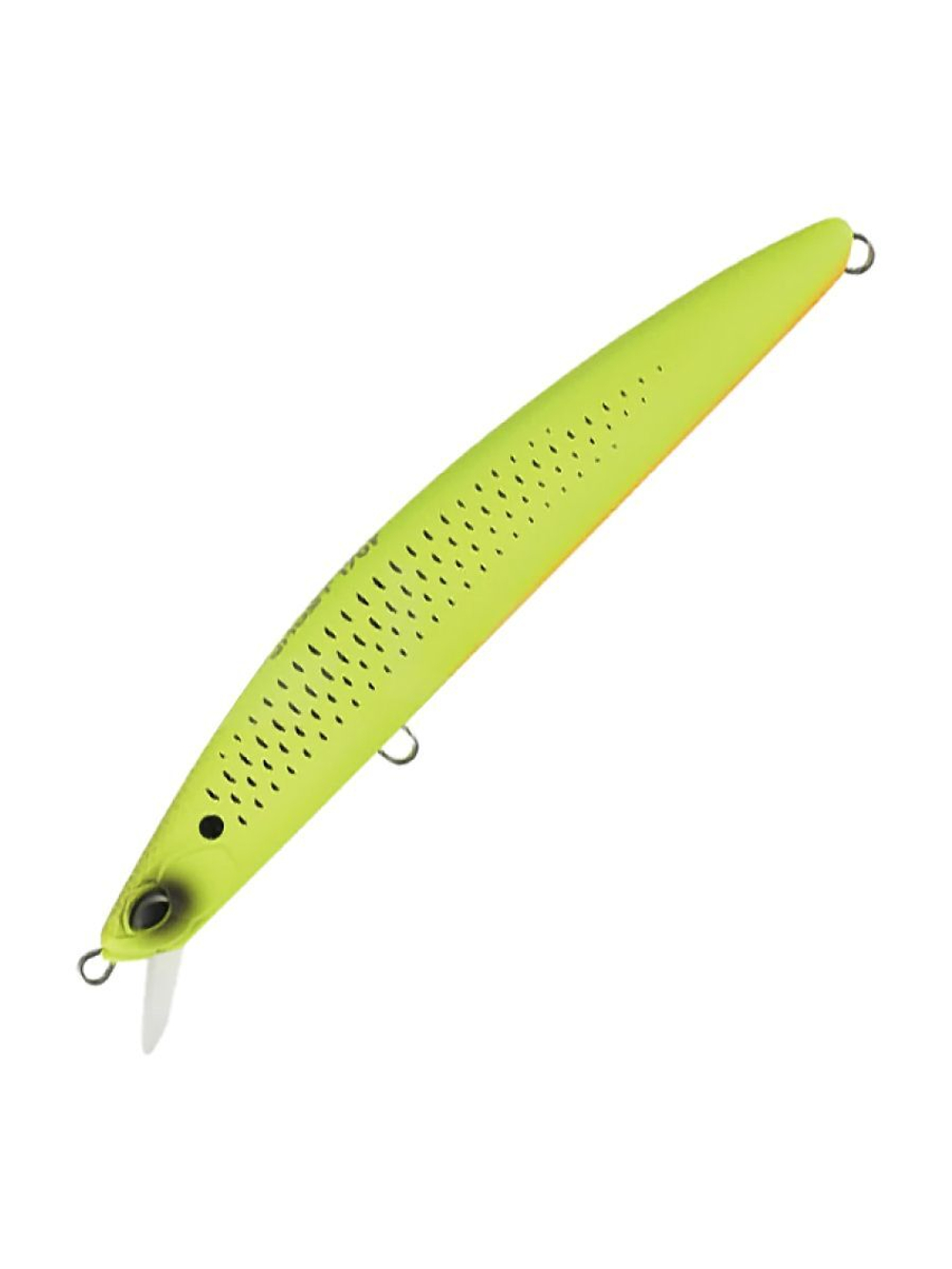 Воблер DUO Tide Minnow Ghost 170F, ACC0597 Mat Chart Mullet, 170 мм, 46 г, плавающий, минноу