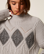Свитер TWINSET