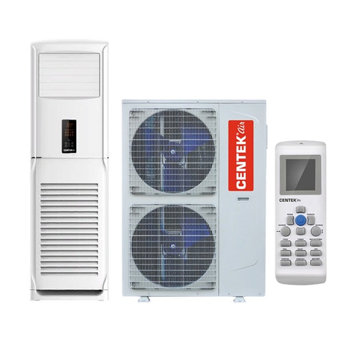 Сплит-система колонная Centek CT-67X36