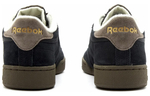 Кроссовки End. X Reebok Club C 850Stout