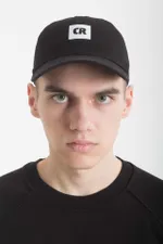 Кепка Fact Черная