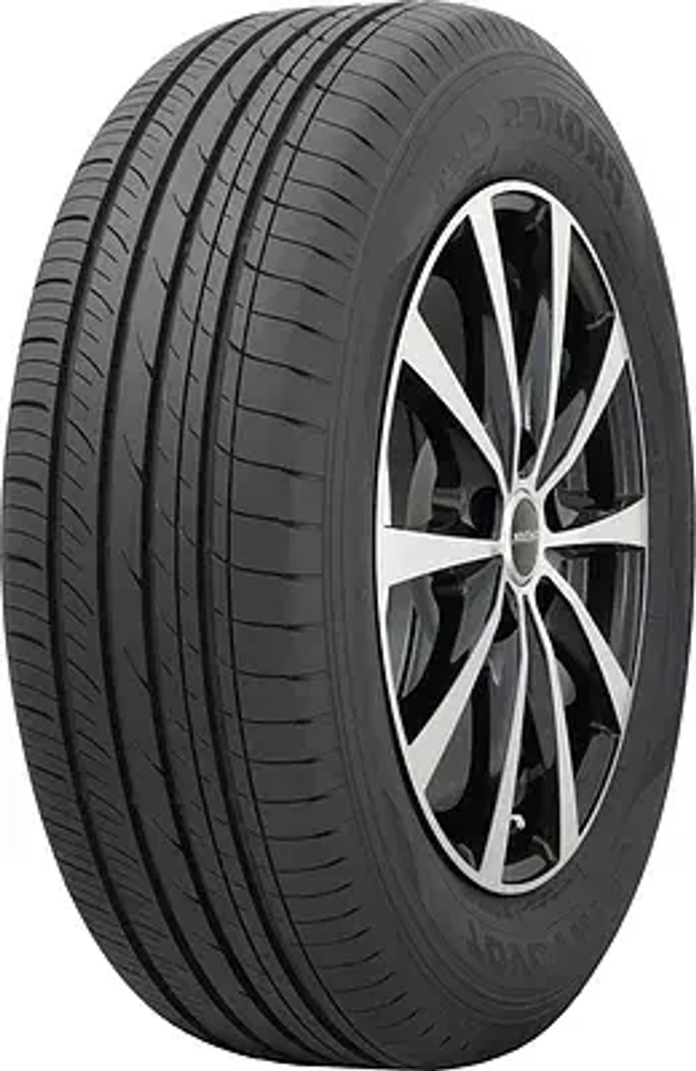 Toyo Proxes CR1 SUV 225/65 R17 106V