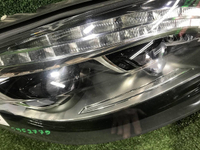 Фара правая Mercedes S W222 (2013-2017) LED