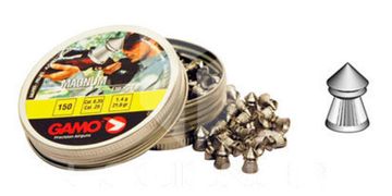 Пули для пневматики Gamo Magnum