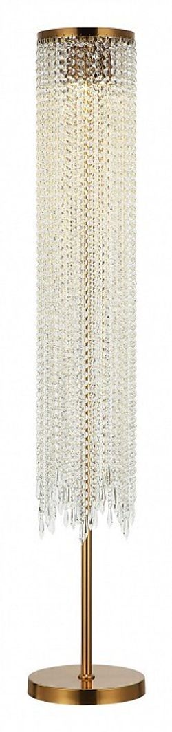 Торшер Lussole Floyd LSP-0649