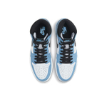 Кроссовки Air Jordan 1 Retro High OG University Blue