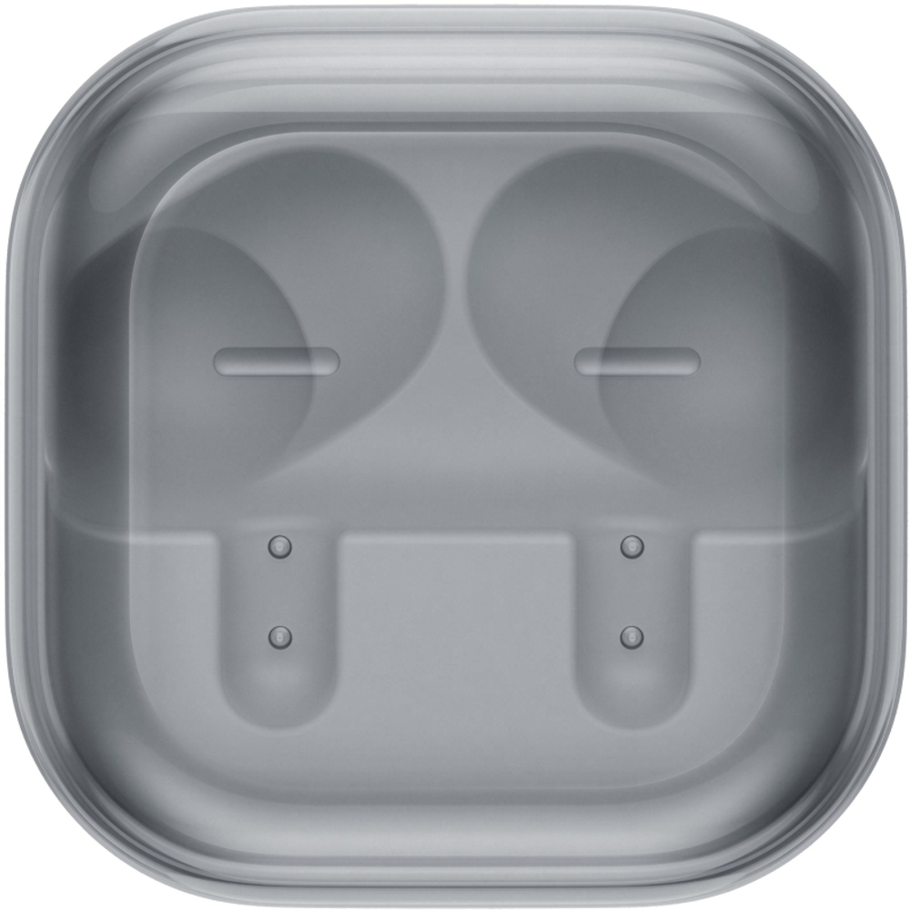 Наушники Samsung Galaxy Buds4 Pro, Белый (White)