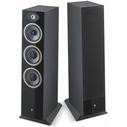 Напольная акустика Focal Theva N3 Black