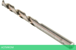 Сверло по металлу Milwaukee Thunderweb HSS-G 6x93мм (4932352358)