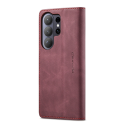 Чехол-книжка CaseMe Matte Samsung Galaxy S26 Ultra