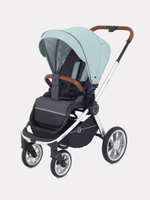 Коляска детская "FLEX" (3в1) RA071 Ocean Green