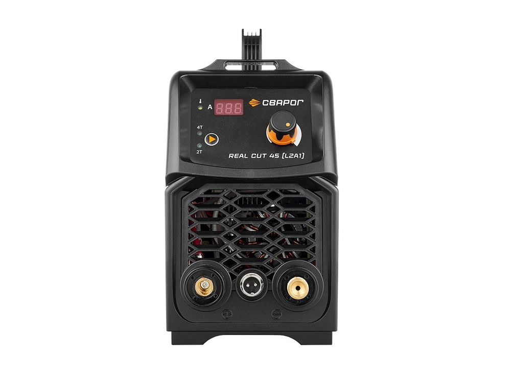 Инвертор сварочный CUT 45 "REAL" (L2A1)