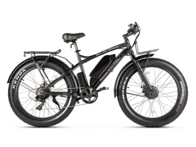 Электрофэтбайк Dakar Crosscountry 500W