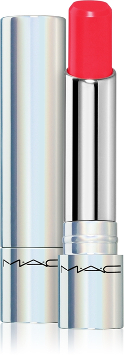 MAC Cosmetics Glow Play Lip Balm - Питательный и увлажняющий бальзам для губ, 3,14 g