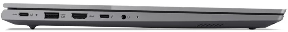 Ноутбук  Lenovo ThinkBook 16 G7 IML 16 ", Core Ultra 5, 16 Гб RAM, 512 Гб SSD, Arc graphics, Серый