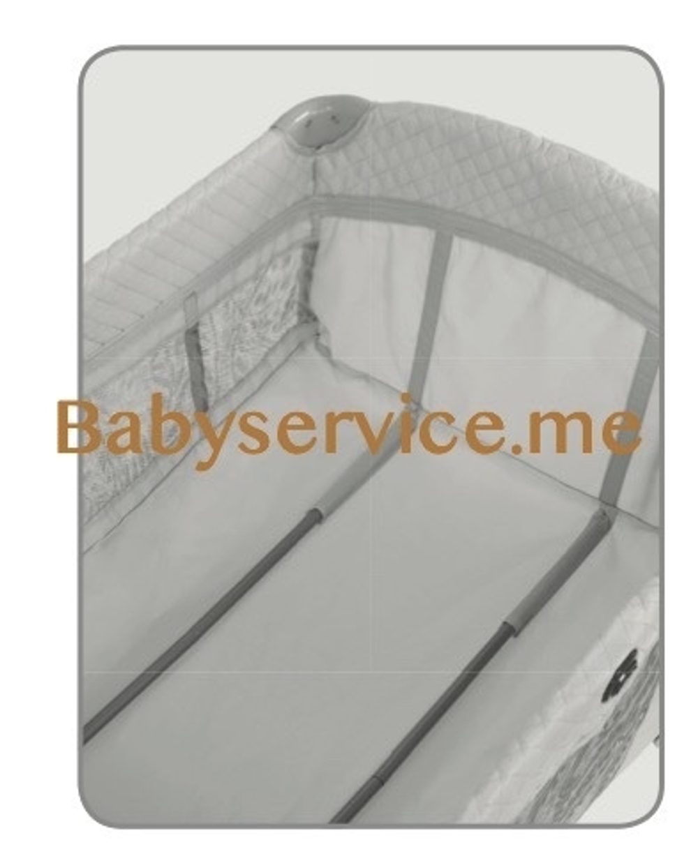 Перекладины манежа Happy Baby Willson