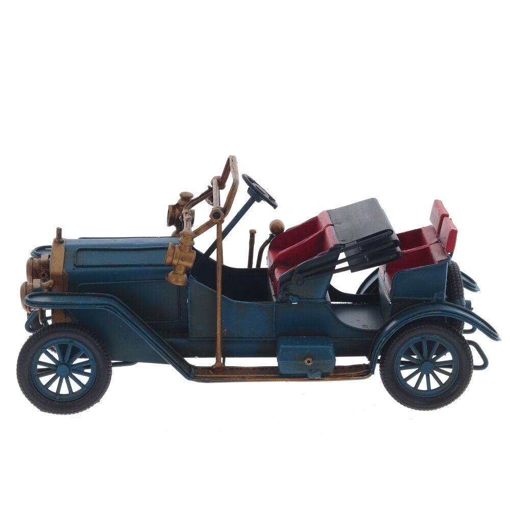 GAEM Изделие декоративное "Автомобиль", L26 W10 H13 см