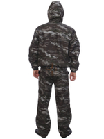 КОСТЮМ РОСА ДМС (ПОЛОФЛИС КМФ PR 355-1)
