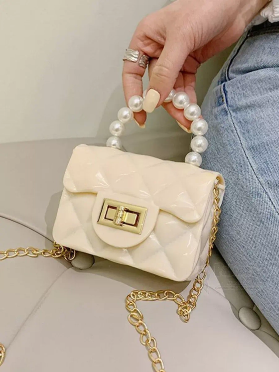 Сумка для девочки через плечо маленькая сумочка детская лето