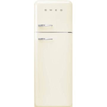 Двухкамерный холодильник Smeg FAB30RCR5