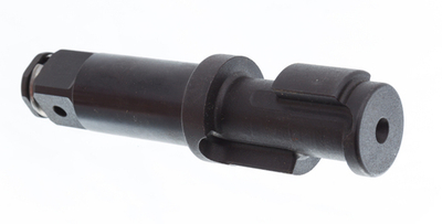 Приводной вал с посадочным квадратом 3/4