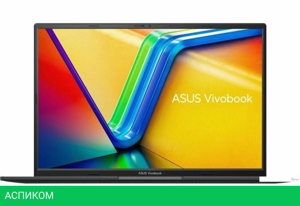 Ноутбук ASUS Vivobook 16X K3605ZC-MB418