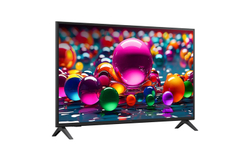 Телевизор LG 43UA75009LA