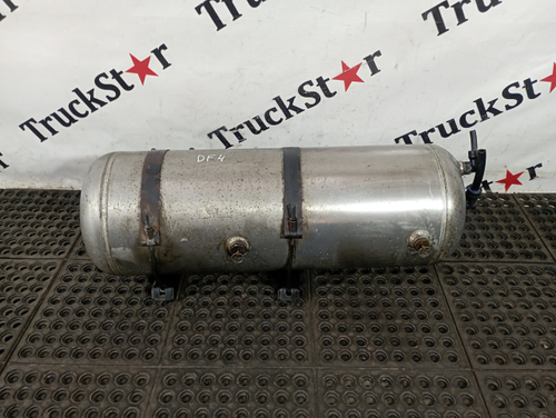 Ресивер воздушный 50L 2023г