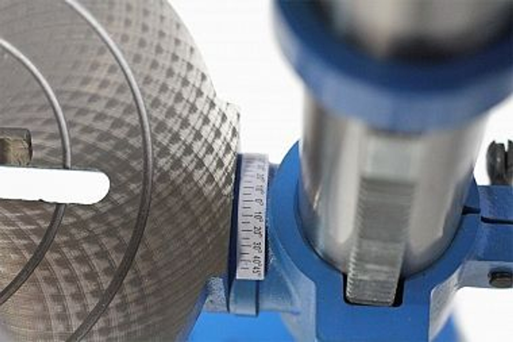 Настольный сверлильный станок Machinery ZJQ4116B