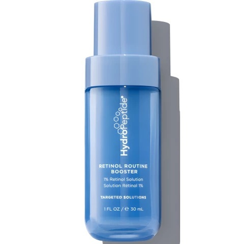 HydroPeptide Ретиноловый бустер 1% с обновляющим и уплотняющим действием | RETINOL ROUTINE BOOSTER 1%