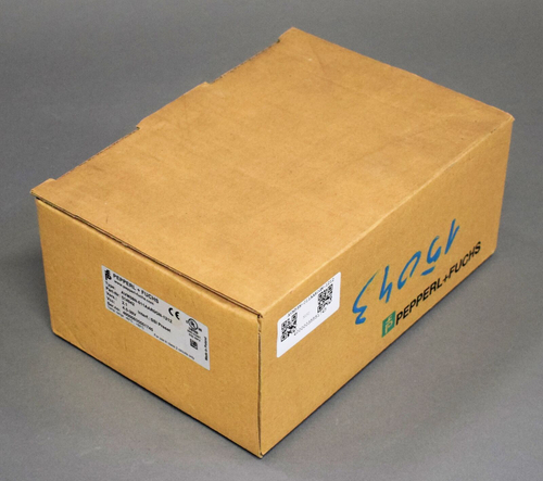 PEPPERL+FUCHS AVM58N-011AAR0GN-1212