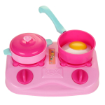 Набор посуды, пакет JD881-1