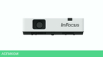 Проектор InFocus IN1034