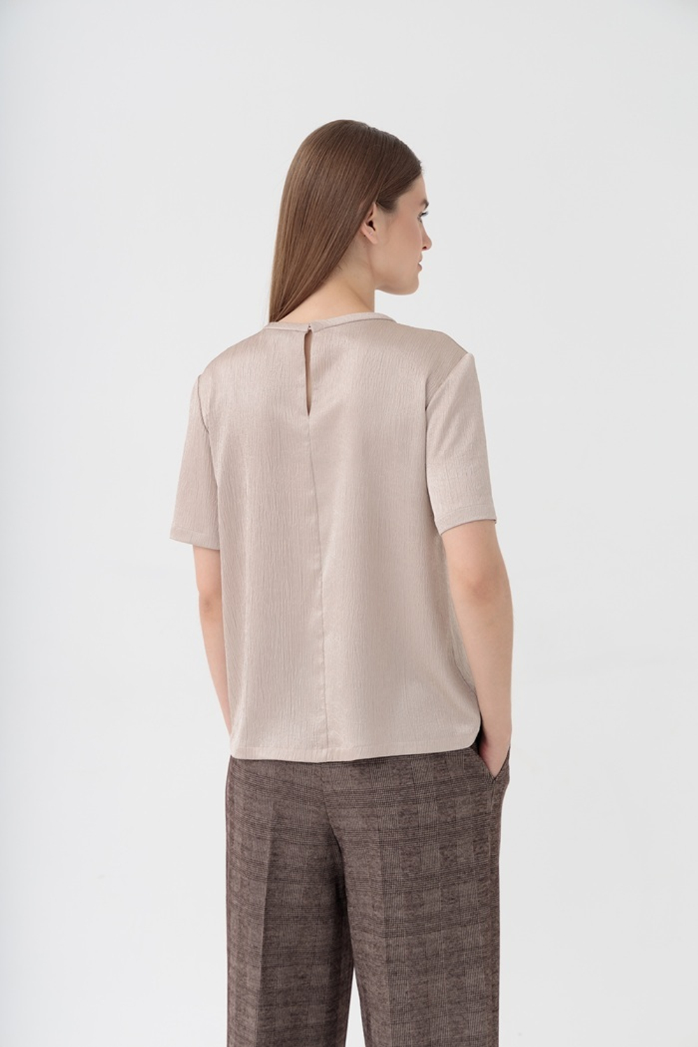 Блуза Даяно NOME Atelier