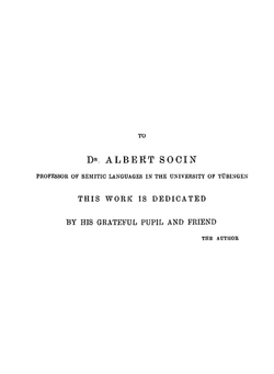 A classified list | Rudolf-Ernst Brünnow