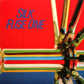 Fuse One / Silk (LP)